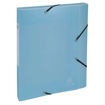 Picture of EXACOMPTA PASTEL BOX FILES 25MM